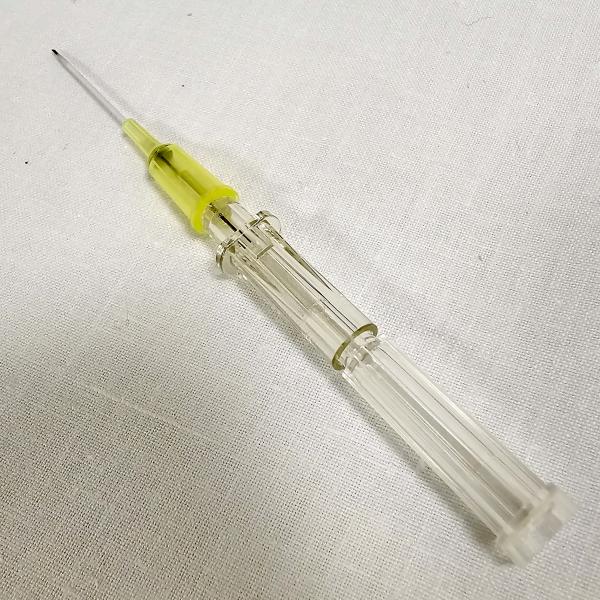 Drips (Cannula Or IV Line) KidsHealth NZ